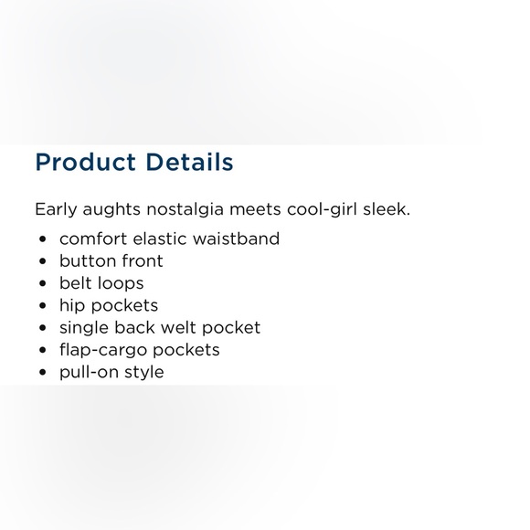 🖤Best Seller Extra High-Waisted Super Wide-Leg Cargo Pants - Picture 15 of 15